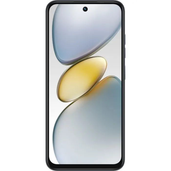 Мобільний телефон Tecno Spark Go 1 4/64GB Startrail Black (4894947036439) зображення 2