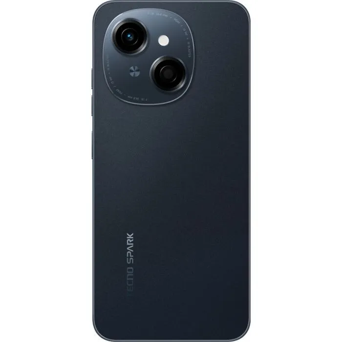 Мобільний телефон Tecno Spark Go 1 4/64GB Startrail Black (4894947036439) зображення 3