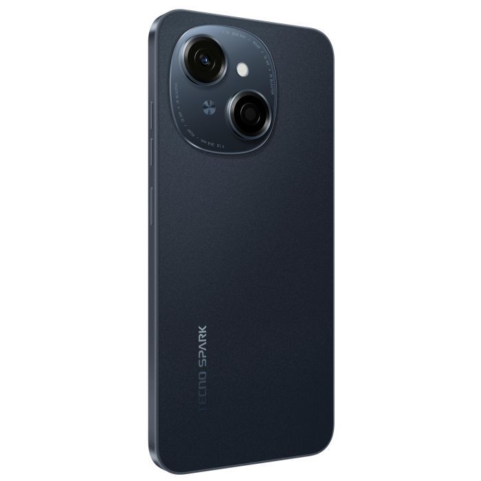 Мобильный телефон Tecno Spark Go 1 4/128GB Startrail Black (4894947036163) изображение 9