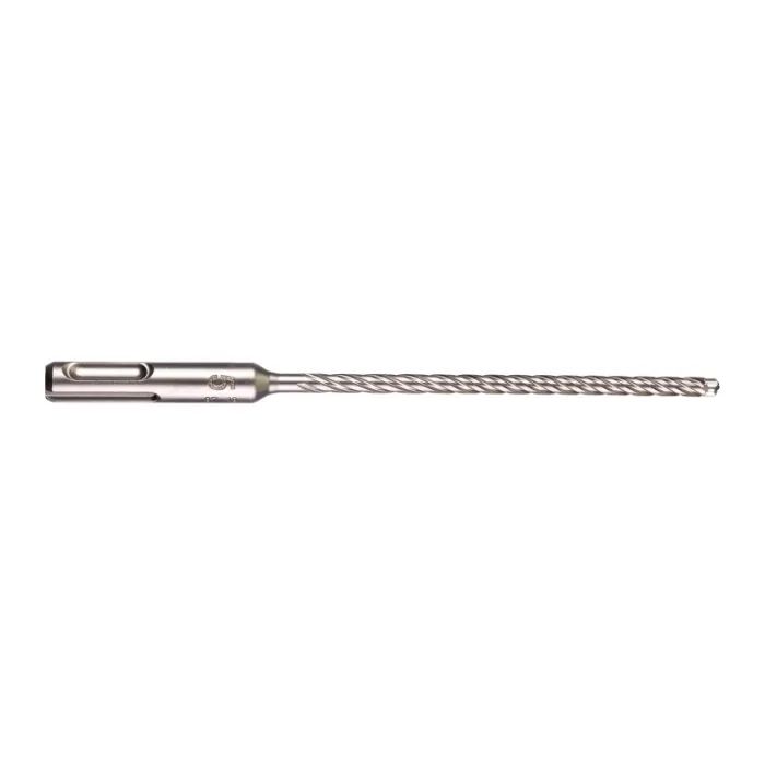 Бур Milwaukee SDS-PLUS MX4, 5,0х165х100мм (4932352008)