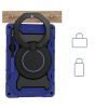 Чехол для планшета BeCover Samsung Galaxy Tab S10 Ultra (SM-X920/SM-X926) 14.6" Blue (712227) изображение 3