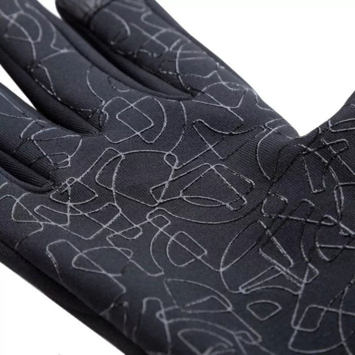 Рукавиці Trekmates Ogwen Stretch Grip Glove TM-006309 black XL (015.0983) зображення 3