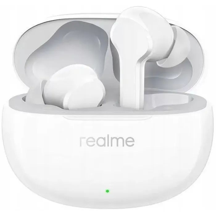 Навушники realme Buds T110 (RMA2306) Blue (RMA2306 Blue)