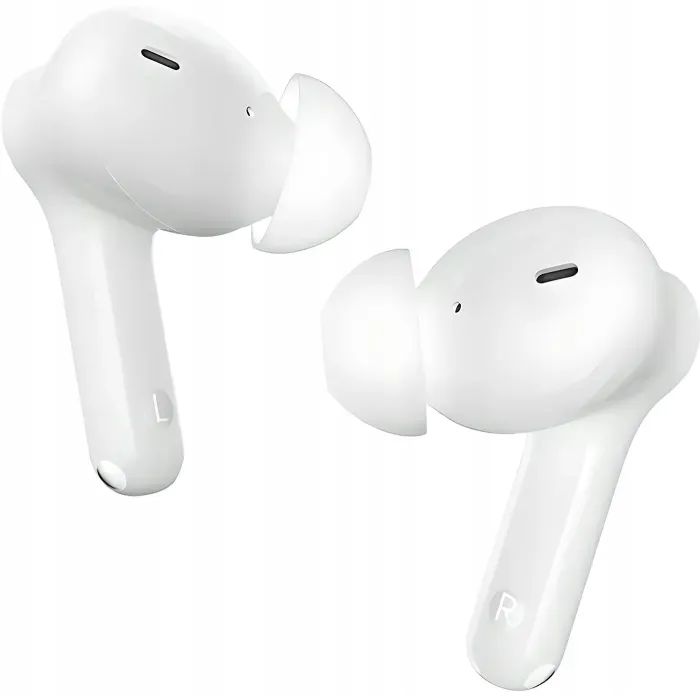 Навушники realme Buds T110 (RMA2306) Blue (RMA2306 Blue) зображення 2