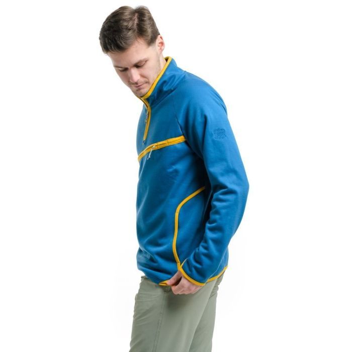 Кофта Turbat Atakama Mns midnight blue XXXL (012.004.3962) изображение 6