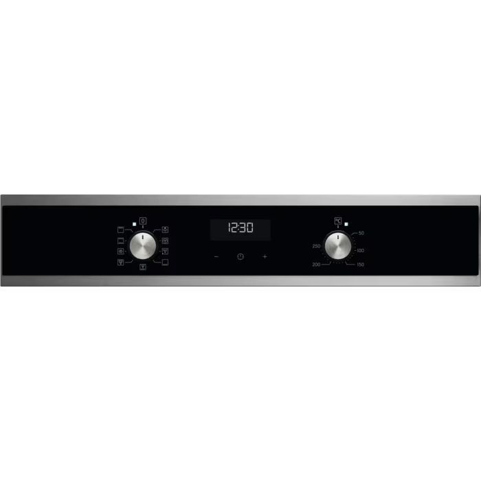 Духовой шкаф Electrolux EOF5F50BX изображение 2