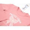 Плаття дитяче Breeze с фатиновой юбкой (20935-140G-peach) зображення 3