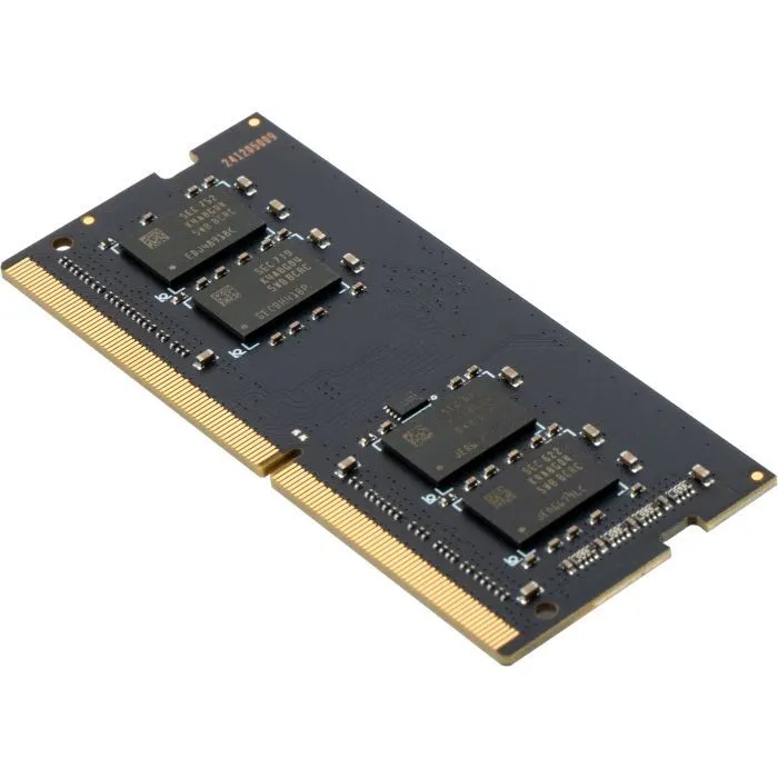 Модуль памяти для ноутбука SoDIMM DDR4 16GB 2666 MHz INTELIGENTES (IS4CHD1/16) изображение 4