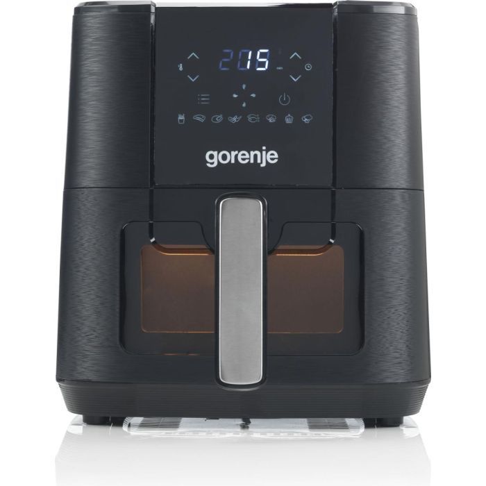 Мультипечь Gorenje AF1350DWB изображение 3