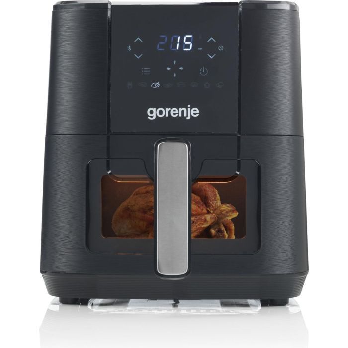 Мультипечь Gorenje AF1350DWB изображение 4