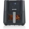 Мультипечь Gorenje AF1350DWB изображение 4