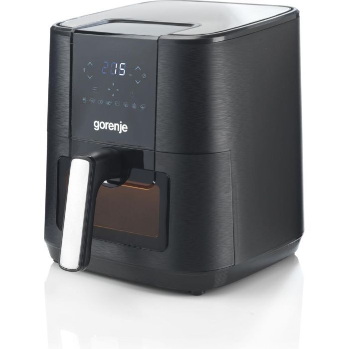 Мультипечь Gorenje AF1350DWB изображение 6