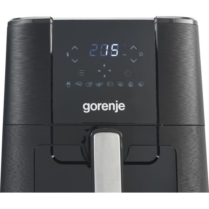 Мультипечь Gorenje AF1350DWB изображение 7