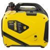 Генератор Sigma инверторный 2.2/2.5kW, 50дБ (5710631) изображение 2