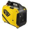 Генератор Sigma инверторный 2.2/2.5kW, 50дБ (5710631) изображение 3