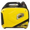 Генератор Sigma инверторный 2.2/2.5kW, 50дБ (5710631) изображение 6