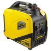 Генератор Sigma инверторный 2.2/2.5kW, 50дБ (5710631) изображение 7