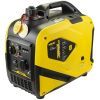Генератор Sigma инверторный 2.2/2.5kW, 50дБ (5710631)