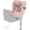 Автокресло Cybex Sirona T Plus Peach Pink (523000411) изображение 2