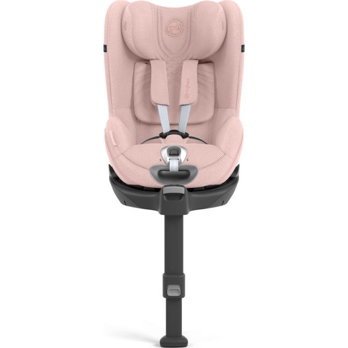 Автокресло Cybex Sirona T Plus Cozy Beige (523000417) изображение 3