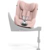 Автокресло Cybex Sirona T Plus Peach Pink (523000411) изображение 3