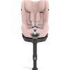 Автокресло Cybex Sirona T Plus Peach Pink (523000411) изображение 5