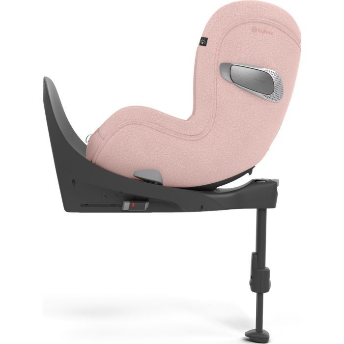 Автокресло Cybex Sirona T Plus Peach Pink (523000411) изображение 6