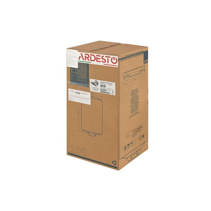 Бойлер Ardesto NEU NTS 100 V 1.5K EU2 (4015007) зображення 12