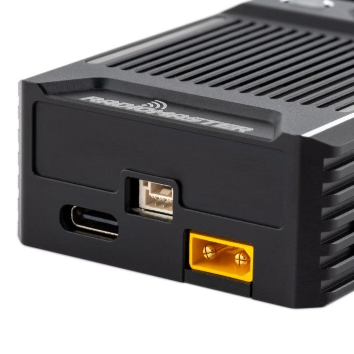 Передатчик (TX) RadioMaster Ranger 2.4GHZ ExpressLRS RF Module (HP0157.0033) изображение 3