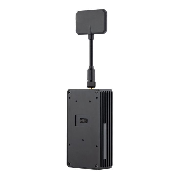 Передатчик (TX) RadioMaster Ranger 2.4GHZ ExpressLRS RF Module (HP0157.0033) изображение 4