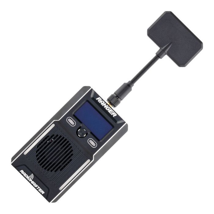 Передатчик (TX) RadioMaster Ranger 2.4GHZ ExpressLRS RF Module (HP0157.0033) изображение 5