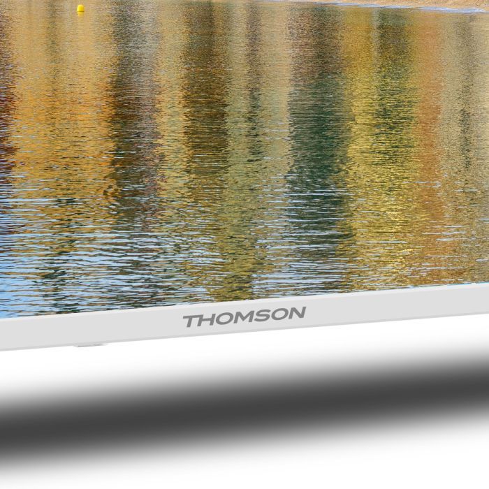 Телевізор THOMSON 40FG2S14W зображення 6