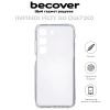 Чохол до мобільного телефона BeCover Infinix Hot 50 (X6720) Transparancy (712283) зображення 4
