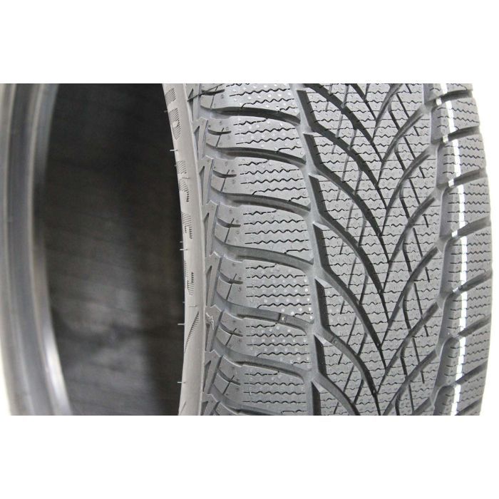 Шина Goodyear Ultra Grip Ice 2 XL 245/50R18 104T зображення 2