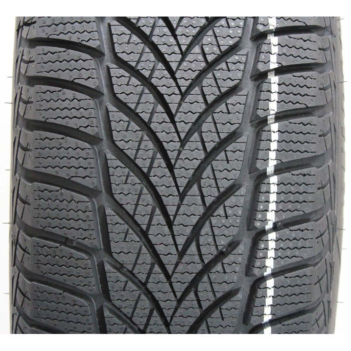 Шина Goodyear Ultra Grip Ice 2 XL 245/50R18 104T зображення 3