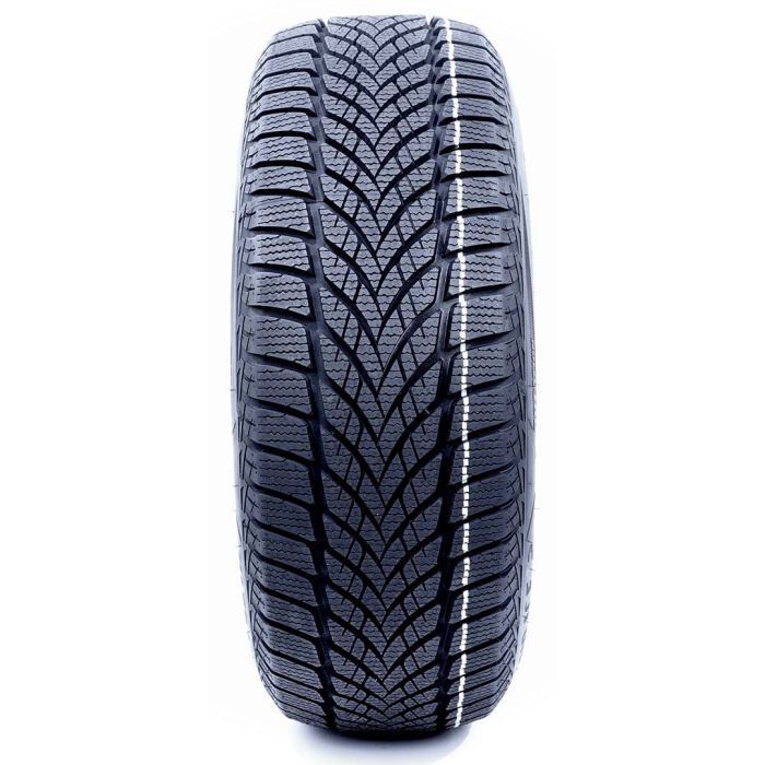 Шина Goodyear Ultra Grip Ice 2 XL 245/50R18 104T зображення 4