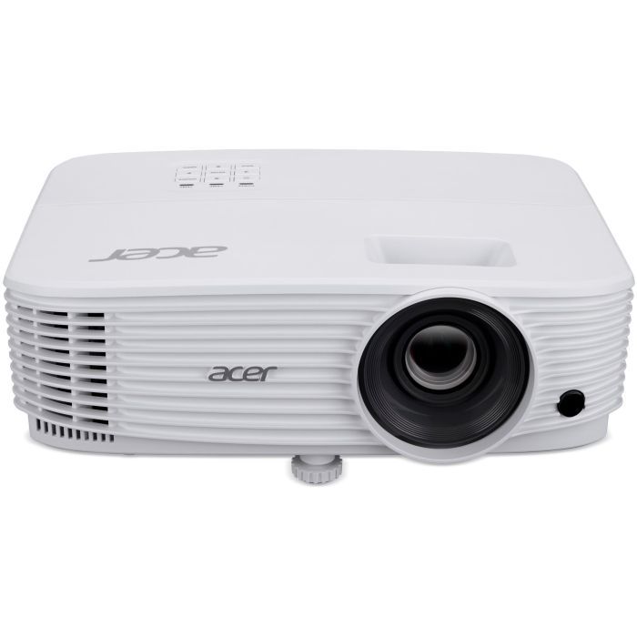 Проектор Acer X1526 (MR.JX911.001) зображення 2