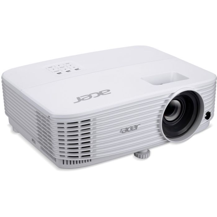 Проектор Acer X1526 (MR.JX911.001) зображення 3