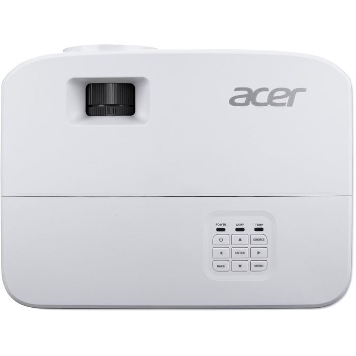 Проектор Acer X1526 (MR.JX911.001) зображення 5
