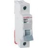 Автоматичний вимикач ONESTO 1п С 63А MCB 6kA (KC6-K)