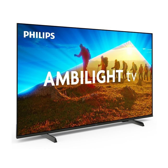 Телевізор Philips 50PUS8009/12 зображення 3