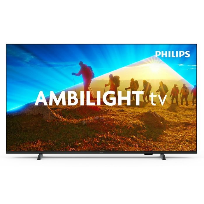 Телевізор Philips 50PUS8009/12 зображення 7