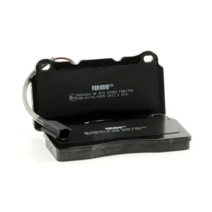 Тормозные колодки FERODO FDB1794