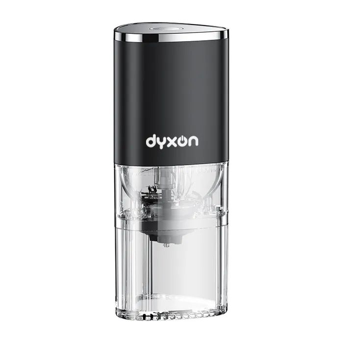 Кофемолка DYXON MEGAGRIND 155 Black (DXNKMMGGD155B)