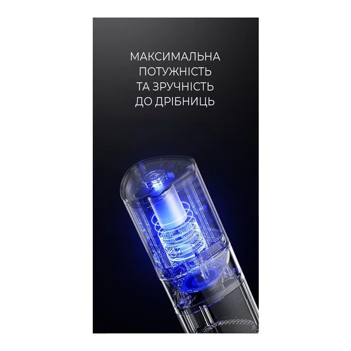 Кофемолка DYXON MEGAGRIND 155 Black (DXNKMMGGD155B) изображение 5
