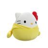Мягкая игрушка Squishmallows Хелоу Китти в образе Помпомпурина 20 см (SQSN00387) изображение 4