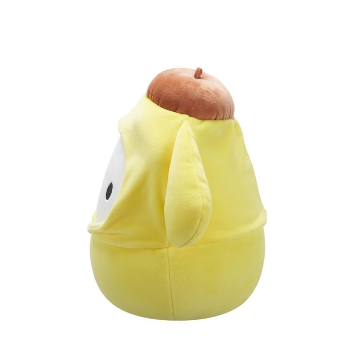 Мягкая игрушка Squishmallows Хелоу Китти в образе Помпомпурина 20 см (SQSN00387) изображение 6