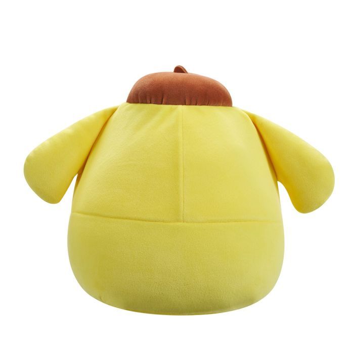 Мягкая игрушка Squishmallows Хелоу Китти в образе Помпомпурина 20 см (SQSN00387) изображение 7