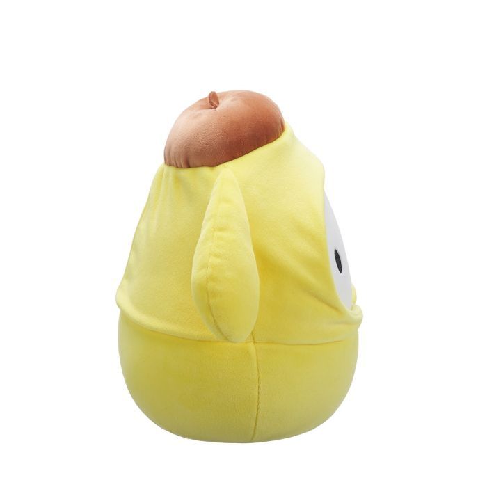 Мягкая игрушка Squishmallows Хелоу Китти в образе Помпомпурина 20 см (SQSN00387) изображение 8