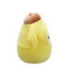 Мягкая игрушка Squishmallows Хелоу Китти в образе Помпомпурина 20 см (SQSN00387) изображение 8